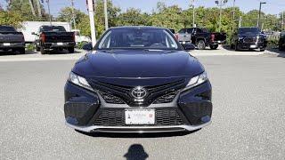 Used 2021 Toyota Camry XSE 4T1K61AK4MU426944 Huntington Station, Melville, Commack, Huntington