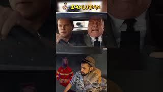Имя на руле видишь? | #danludan #кино #данлудан #фильм