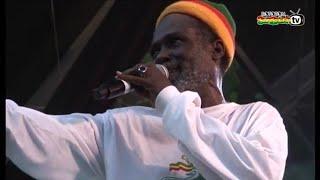 Wailing Souls - Live at Rototom Sunsplash 2012 (Full Concert)