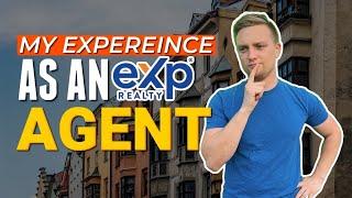 Joining eXp Realty as a New Agent | A Guide To Your Real Estate Journey