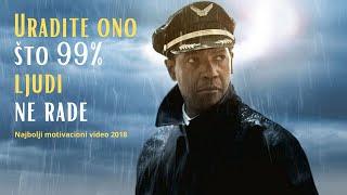 Motivacioni govor koji bi trebalo učiti  u školi