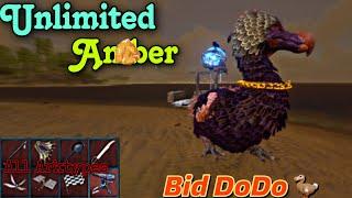 Ark Mobile Save Data | Unlimited Amber And Premium Everything | Gmail Login Save