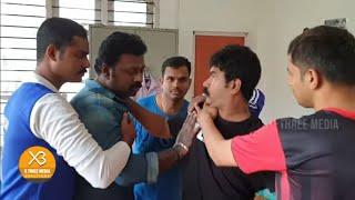 Mohanlal vs Mammootty Degrading effect|A Fan Fight|Malayalam Short Film|Lalettan&Mammookka Fan Fight