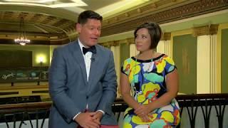 Chris Riva - News Anchor/WCPO TV Cincinnati