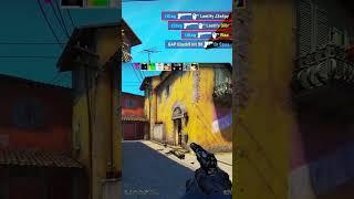 The CSGO MM Experience #csgo