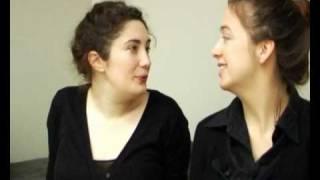 Chloé Maillet & Louise Hervé 4.avi