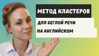 Английский порядок слов. МЕТОД КЛАСТЕРОВ. 100% Разберешься НАВСЕГДА! #бизнес #английскийдлябизнеса