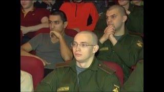 ТРК "Пыть-яхинформ" программа "Специальный репортаж"