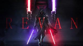 Darth Revan Tribute || The Prodigal Knight