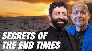 Jonathan Cahn and Last Days Prophecy