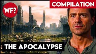 Compilation: Stories about the Apocalypse