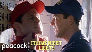 Coach vs Coach | Friday Night Lights
