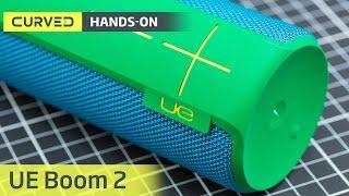 UE Boom 2 im Test | deutsch