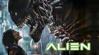 ALIEN Full Movie 2024: Romulus Awakens | FullHDvideos4me New Action Movies 2024 English (Game Movie)