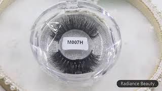 Best quality of #3Dmink eyelashes