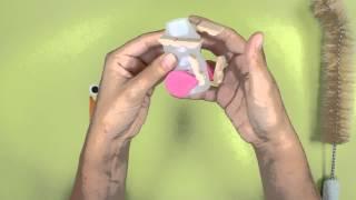 Nick Jr Crafty Creatures Squirrel