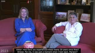 Hungarian American Coalition 2023 Awardee intro video: Boskola