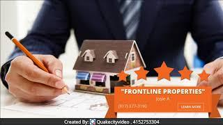 Property Management: Here's One Great Deal In Fort Worth TX!