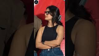 Priyanka Jain Visuals At Ammulu Movie Song Launch Event #priyanka #visuals #ytshorts #viralshorts