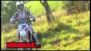 Siegl Jump ADAC MX Masters