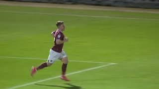 Northampton Town v Barnsley Highlights