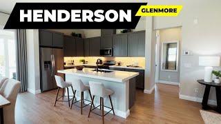 Single Story New Build Homes Under $450k in Cadence Henderson NV | Las Vegas Real Estate