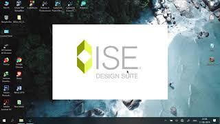 Install Xilinx ISE Design suite 14.7 Windows OS With Unlimited License Key