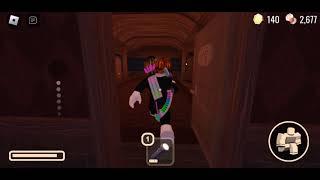 Beating doors with @tysonplaysstuff