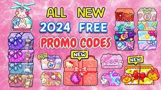 ALL NEW! 2024 PROMO CODES! + EXISTING PREMIUM PROMO CODES in AVATAR WORLD!  NEW UPDATE!