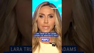 Lara Trump: Democrats have stopped focusing on ‘common sense’ #foxnews #shorts #politics #newyork