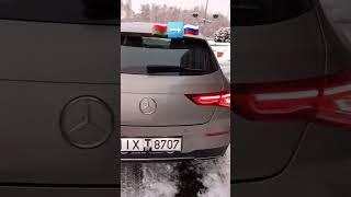 Mercedes CLA 200d из Беларуси в Россию. Автоподбор"777"Минск.