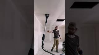 Drywall Power Sander
