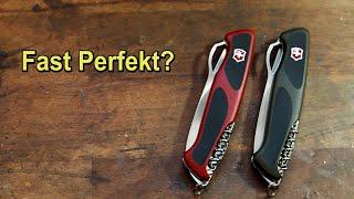 Endlich ein Victorinox das mir gefällt!