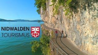 Nidwalden Tourismus | take a bike