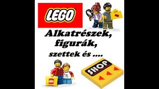 BRICK FANATIX - LEGO alkatrész online áruház