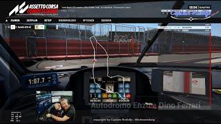 ACC Racing - Der ACC Engineer - Setup bauen - Deutsch