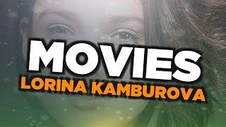 Best Lorina Kamburova movies