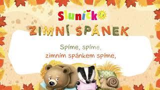 Zimní spánek