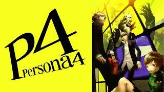 Persona 4 OST: Period