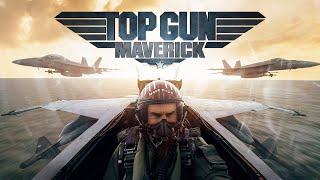 The Music of Top Gun: Maverick (A New Suite by Ashton Gleckman)