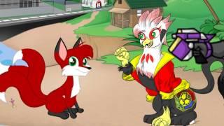 Vote for Tricky Fox! (HELP!)
