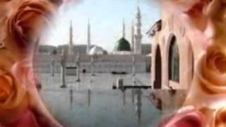 Madina Madina Madina- Owais Raza Qadri