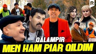 Qalampir - Men ham piar qildim (Abror Shovvoz)