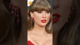 Taylor Swift dragged back into Blake Lively and Justin Baldoni's legal battle #shorts