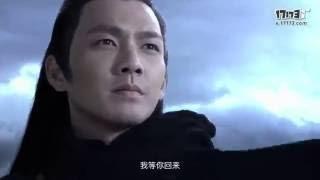 【鍾漢良】《天涯明月刀》鍾漢良TVC15秒搶先看