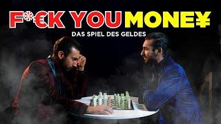 Was dir noch niemand über Geld gesagt hat - So machen es die Superreichen