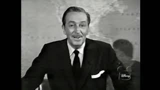 Walt Disney's "The Yellowstone Story and Bear Country" Season 3 Ep 24