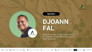 Djoann Fal - Family Offices & Investors Summit @ SF Climate Week