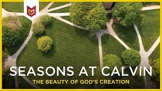 Seasons at Calvin University