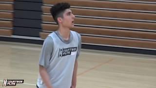 2018 Mohammed Kareem Mixtape @ The Courtside June Camp!